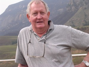 Martin Friedrichs 1936 - 2015